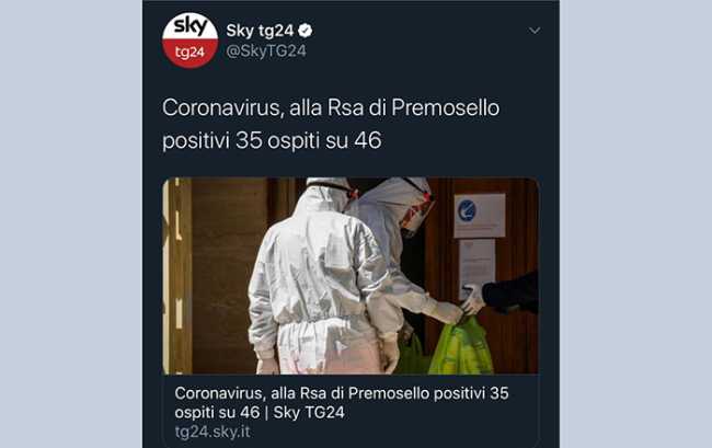 sky premosello
