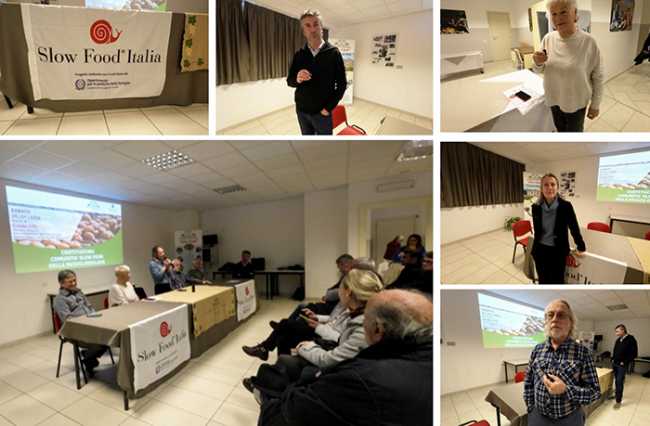 slow food patata ossolana