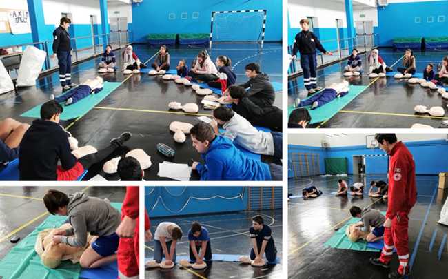 soccorso esempio mix bagnolini