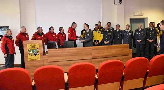 soccorso finanza sagf
