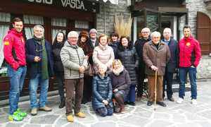 soccorso gruppo donazione apr 18