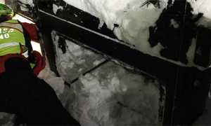 soccorso rigopiano hotel valanga