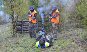 soft air ficili fumo