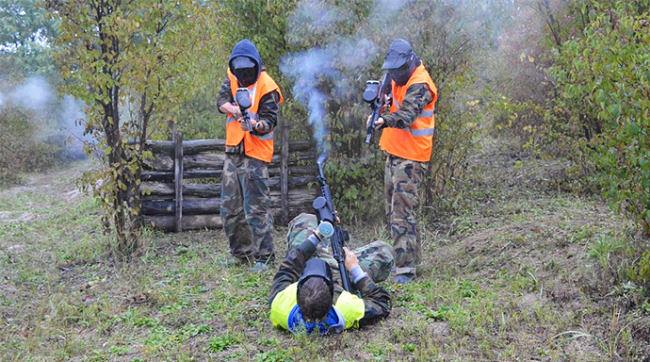 soft air ficili fumo