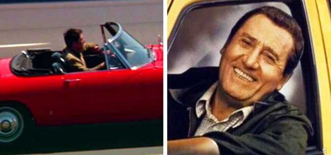 sognando california rubrica massimo polli