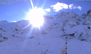 sole sorge belvedere webcam