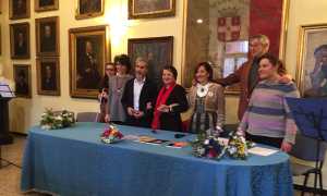 soms presentazione libro tommasini vespa