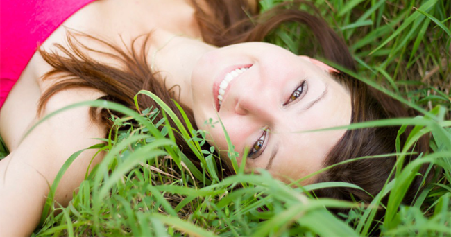 sorriso