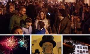 spazzacamini nera 18 mix