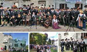 spazzacamini vigezzo 21 mix