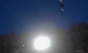 specchio viganella parapendio