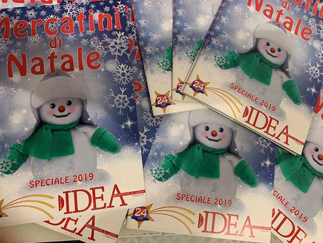 speciale mercatini nataleok