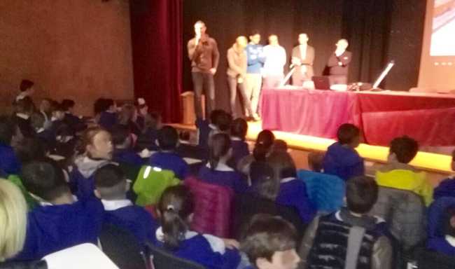 sport campioni scuole