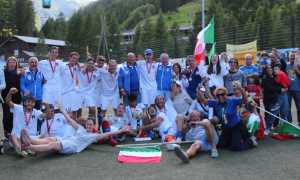 squadra completta vincitori zermatt 2022
