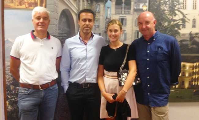 stadio presentazione dorni zanetta pizzi