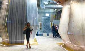 stand tosco marmi marmomacchine