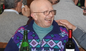 stefano bini anzasca