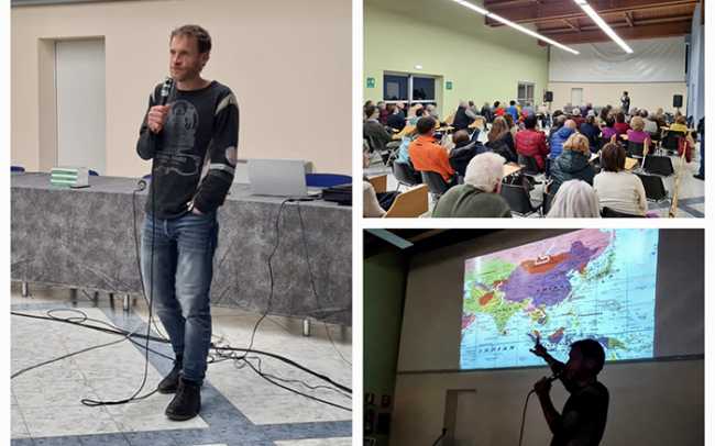 steven bada fabbrica 23