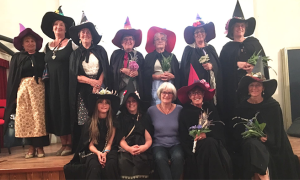 streghe croveo formazza