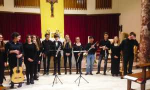 studenti gobetti cosasca chiesa