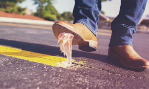 suola pestata sfortuna