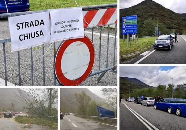 superstrada chiusa ornavasso vogogna mix ott 20