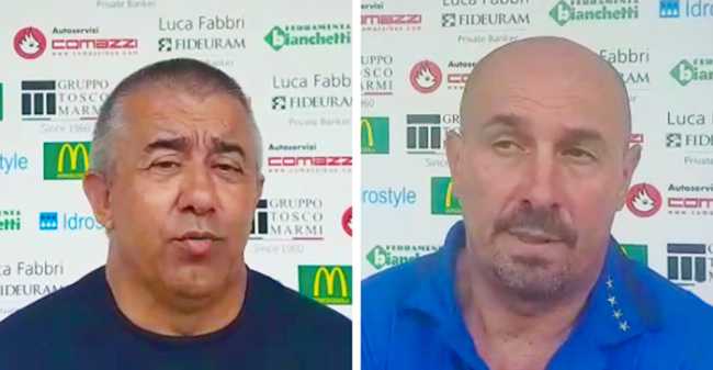 tabozzi mellano mister