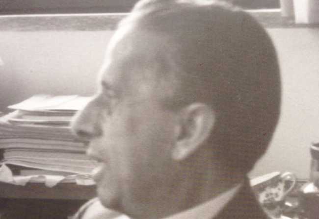 tami armando profilo