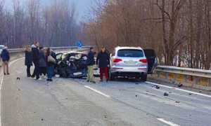 tamponamento superstrada tre dic 17