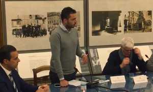 tandurella consiglio nov 18