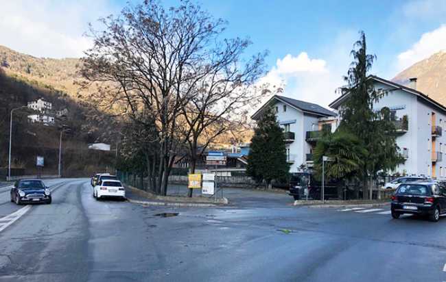 tangenziale domo campetto