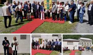 targa formazza centrale