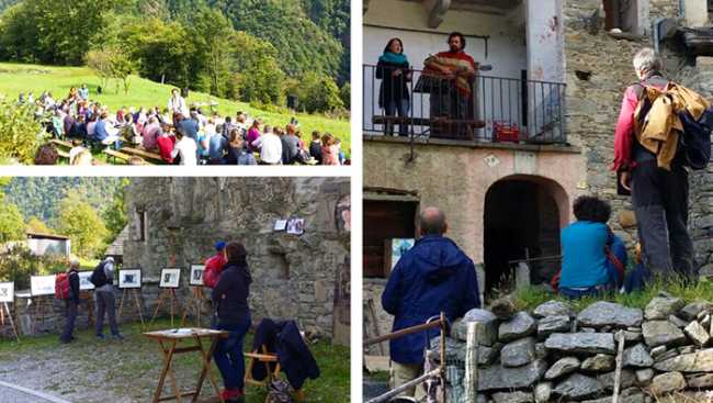 teatri mix Montecrestese