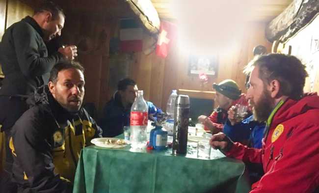 tecnico soccorso salvato telefono gen 18