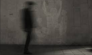 telecamera sorveglianza notte