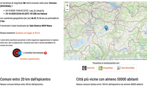 terremoto svizzera ott 20