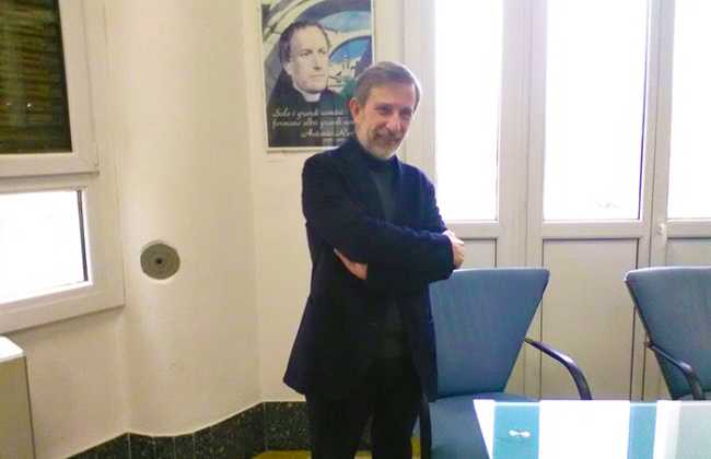 teruzzi rosmini giacca