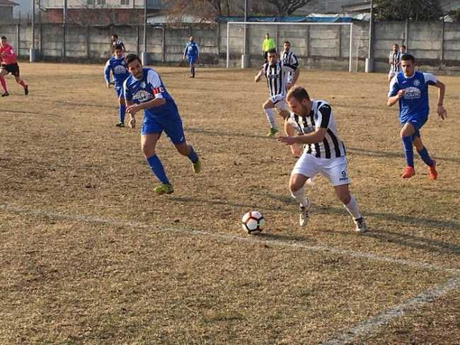 terza categoria febbraio