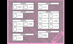 tessera elettorale rosatellum