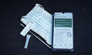 test covid green pass