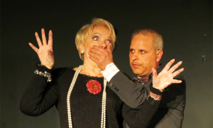 tiziana zaccaria