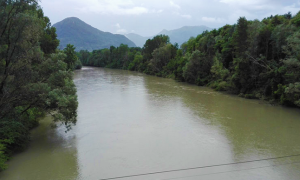 toce fiume ornavasso piena