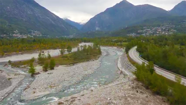 toce ossola valli nord