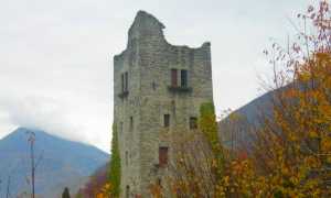 torre fra dolcino