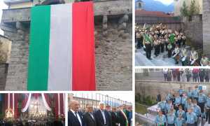 torretta alpini tricolore guerra giu 18 mix