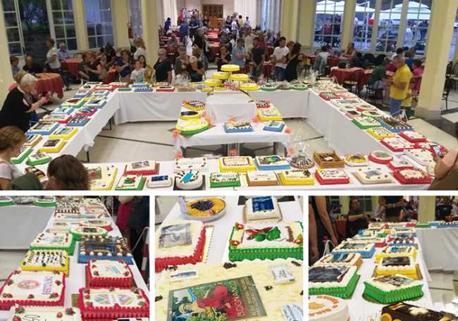 torteria bognanco 19 mix