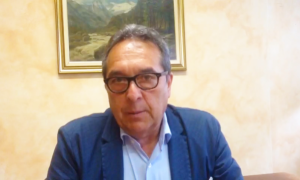 toscani bruno ufficio sindaco