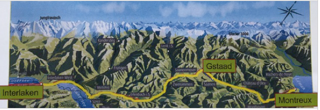 tracciato ferrovia mountreaux