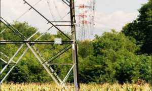 tralicci interconnector 1