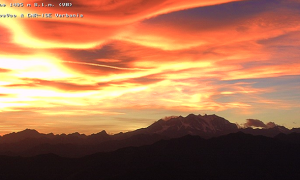 tramonto web lenticolari